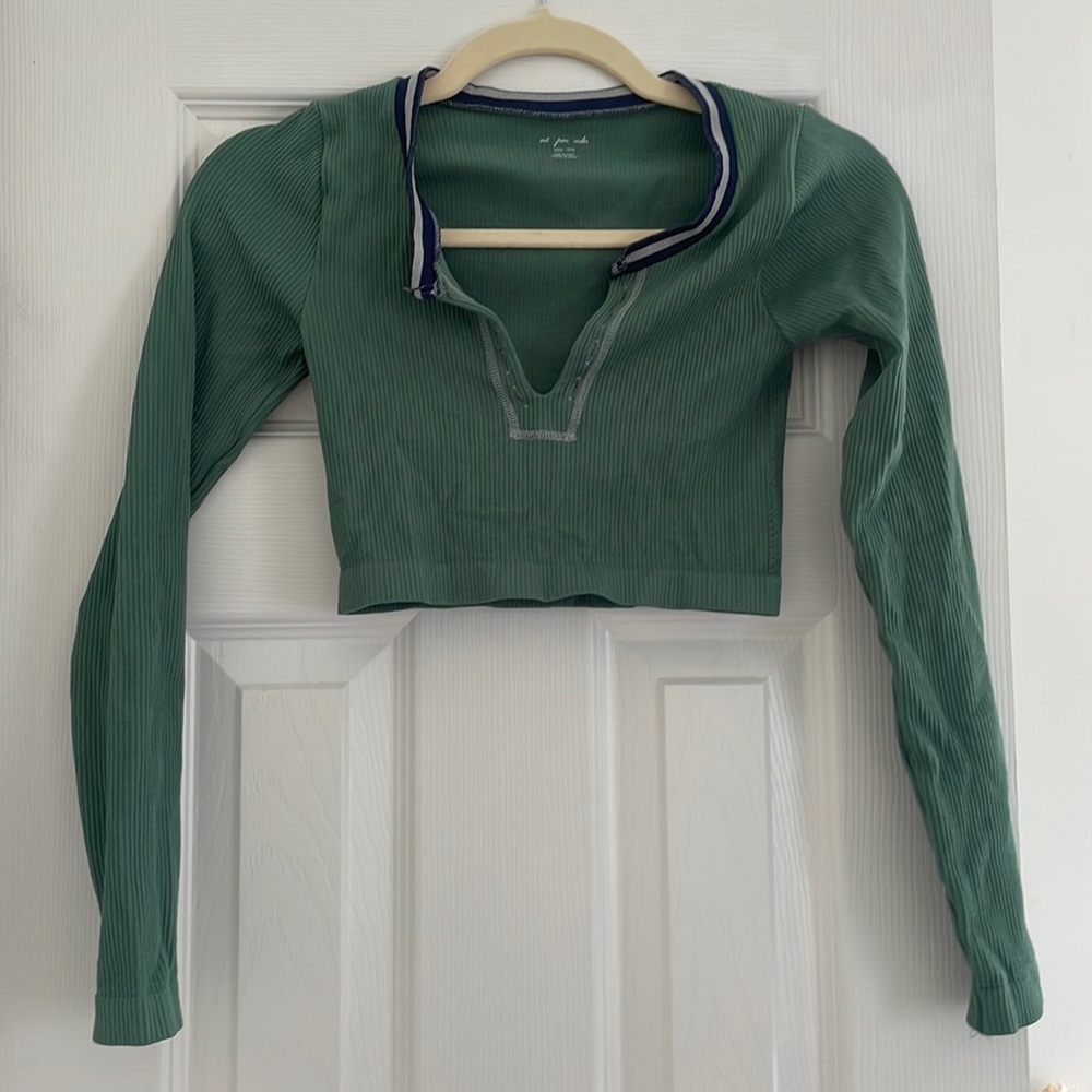 urban long sleeve